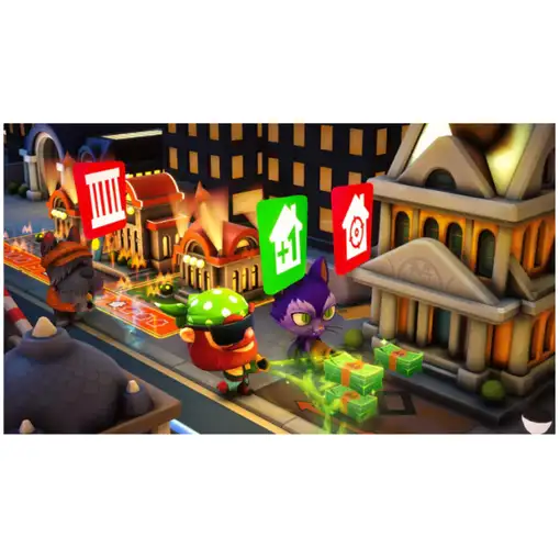 Juego Monopoly Madness para Nintendo Switch (Producto digital con código)