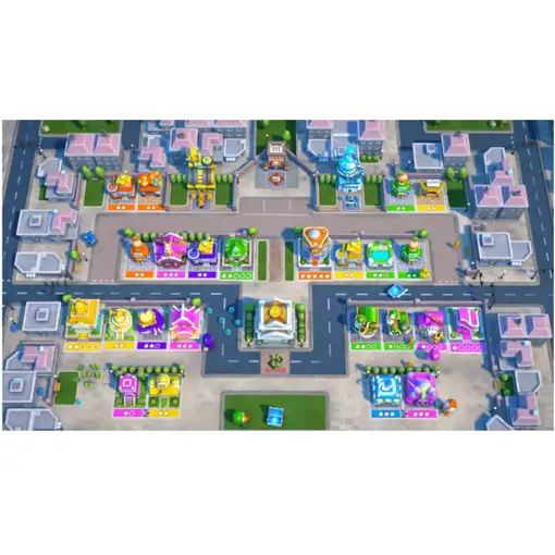 Juego Monopoly Madness para Nintendo Switch (Producto digital con código)