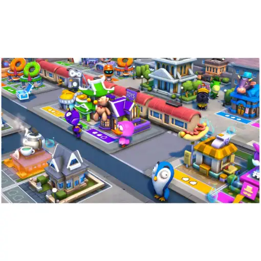 Juego Monopoly Madness para Nintendo Switch (Producto digital con código)