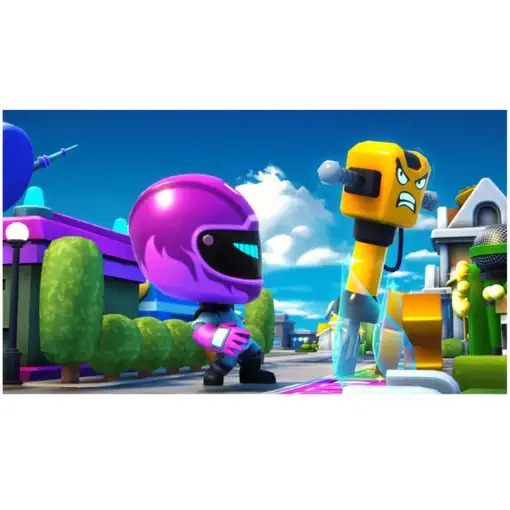 Juego Monopoly Madness para Nintendo Switch (Producto digital con código)