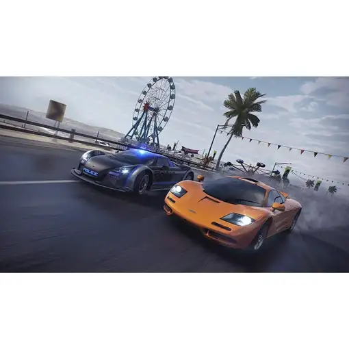 Juego Need for Speed Hot Pursuit Remastered para Nintendo Switch