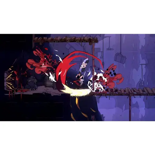 Juego The Rogue Prince of Persia Para Nintendo Switch 2