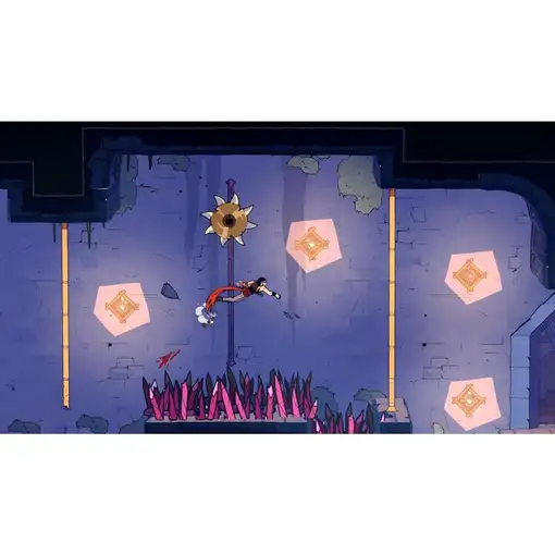 Juego The Rogue Prince of Persia Para Nintendo Switch 2