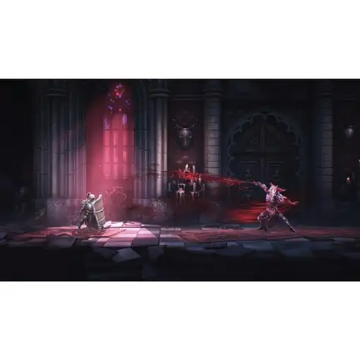 Juego Mandragora Whispers of the Witch Tree para Nintendo Switch