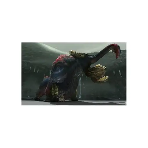 Juego para Nintendo 3DS Monster Hunter: Generations