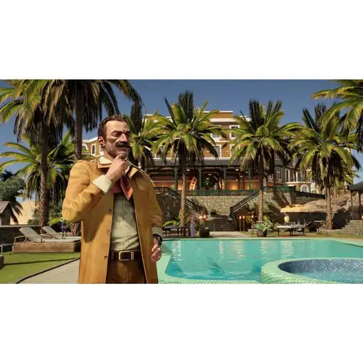 Juego Agatha Christie - Death on the Nile - Limited Edition para Playstation 5 |