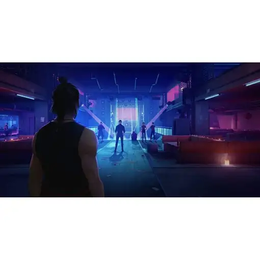 Juego Sifu Redemption Edition para Nintendo Switch