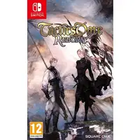 Juego Tactics Ogre: Reborn para Nintendo Switch Juego Tactics Ogre: Reborn para Nintendo Switch
