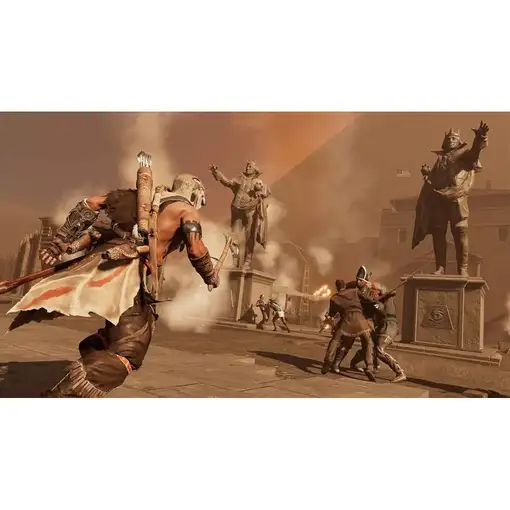 Juego Assassin's Creed III 3 Remasterizado y Assassin´s Creed Liberation para Nin