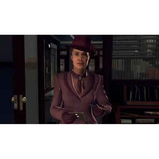 Juego L.A. Noire para Nintendo Switch | Importación USA