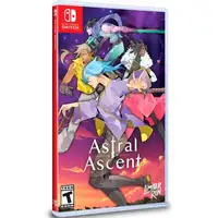 Juego Astral Ascent para Nintendo Switch | Limited Run