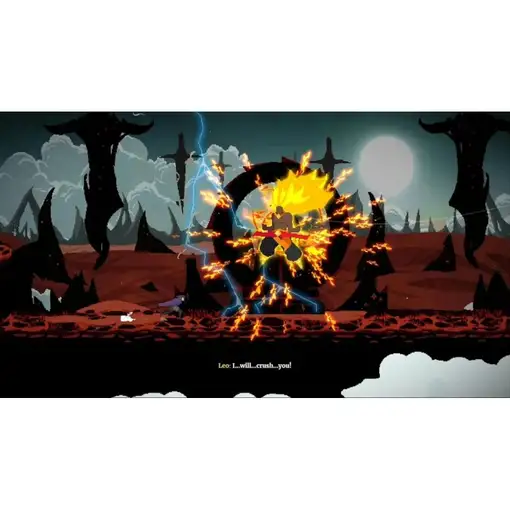 Juego Astral Ascent para Nintendo Switch | Limited Run