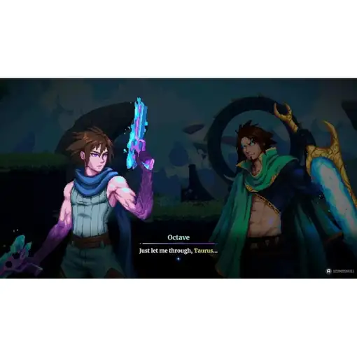 Juego Astral Ascent para Nintendo Switch | Limited Run