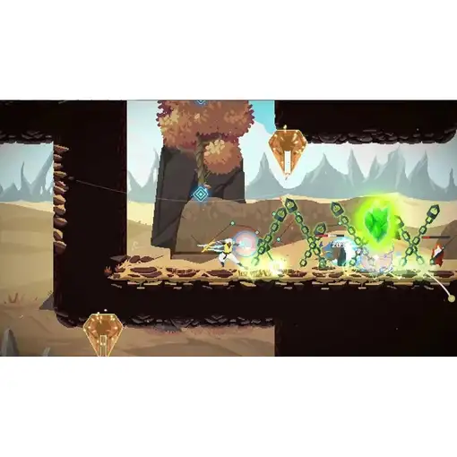 Juego Astral Ascent para Nintendo Switch | Limited Run