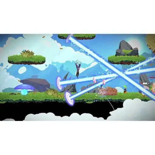 Juego Astral Ascent para Nintendo Switch | Limited Run