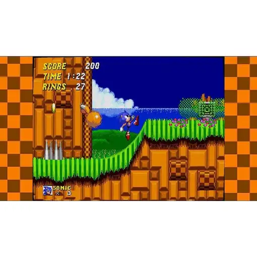 Juego SEGA Mega Drive Classics para Nintendo Switch
