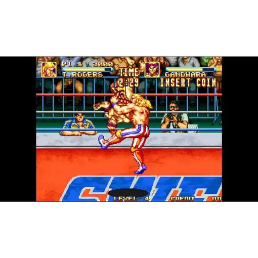 Juego ACA Neogeo Selection Vol. 3 para Nintendo Switch | Importación Asia