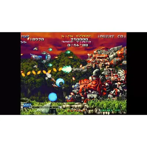 Juego ACA Neogeo Selection Vol. 3 para Nintendo Switch | Importación Asia