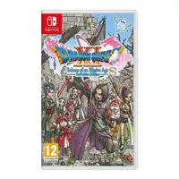 Juego Dragon Quest XI S: Ecos de Un Pasado Perdido para Nintendo Switch