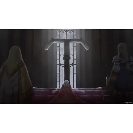 Juego Final Fantasy Tactics The Ivalice Chronicles para Nintendo Switch