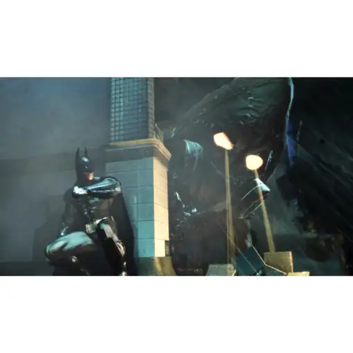 Juego Batman Arkham Trilogy para Nintendo Switch
