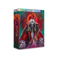 Juego Castlevania Anniversary Collection Super Deluxe Edition para Nintendo Switc Juego Castlevania Anniversary Collection Super Deluxe Edition para Nintendo Switc
