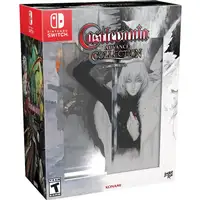 Juego Castlevania Advance Collection Ultimate Edition para Nintendo Switch Limite