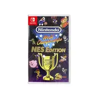 Juego Nintendo World Championships Para Nintendo Switch Juego Nintendo World Championships Para Nintendo Switch