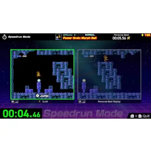 Juego Nintendo World Championships Para Nintendo Switch