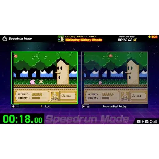 Juego Nintendo World Championships Para Nintendo Switch