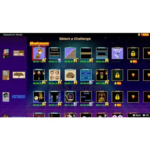 Juego Nintendo World Championships Para Nintendo Switch