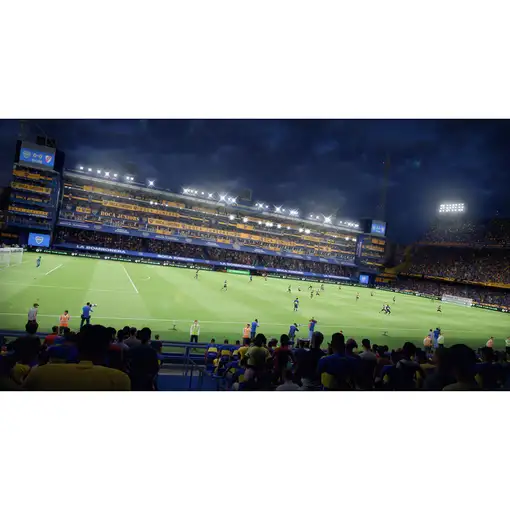 Electronic Arts EA Sports FC 25 Estándar Nintendo Switch
