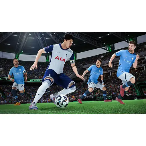 Electronic Arts EA Sports FC 25 Estándar Nintendo Switch