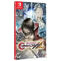 Juego Bloodstained: Curse of the Moon 2 para Nintendo Switch | Importación USA Juego Bloodstained: Curse of the Moon 2 para Nintendo Switch | Importación USA