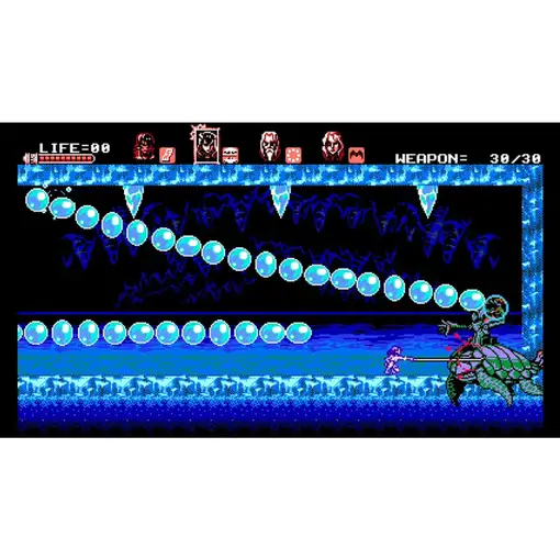 Juego Bloodstained: Curse of the Moon 2 para Nintendo Switch | Importación USA