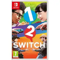 Juego 1-2-Switch para Nintendo Switch