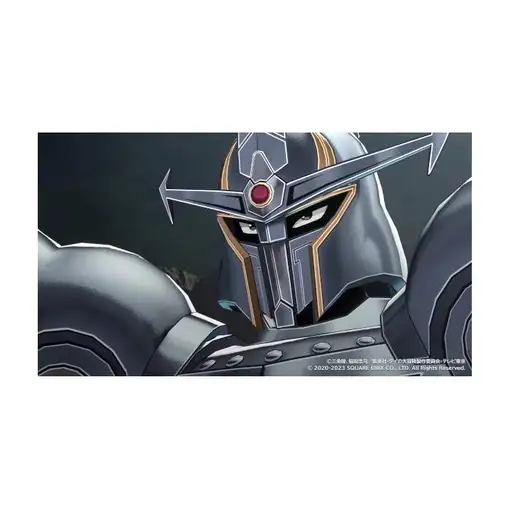 Juego Infinity Strash: Dragon Quest The Adventure of Dai para Nintendo Switch