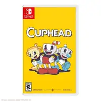 Juego Cuphead para Nintendo Switch | Importación USA Juego Cuphead para Nintendo Switch | Importación USA