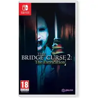 Juego The Bridge Curse 2: The Extrication Para Nintendo Switch