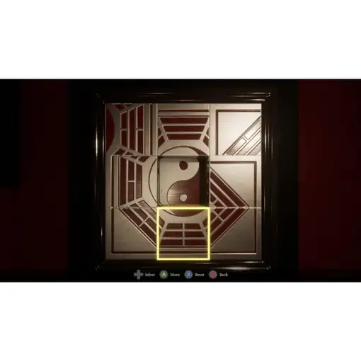 Juego The Bridge Curse 2: The Extrication Para Nintendo Switch