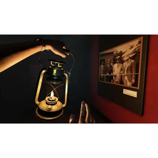 Juego The Bridge Curse 2: The Extrication Para Nintendo Switch