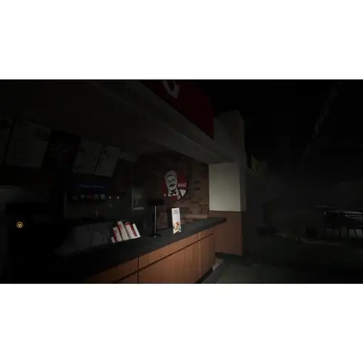 Juego The Bridge Curse 2: The Extrication Para Nintendo Switch