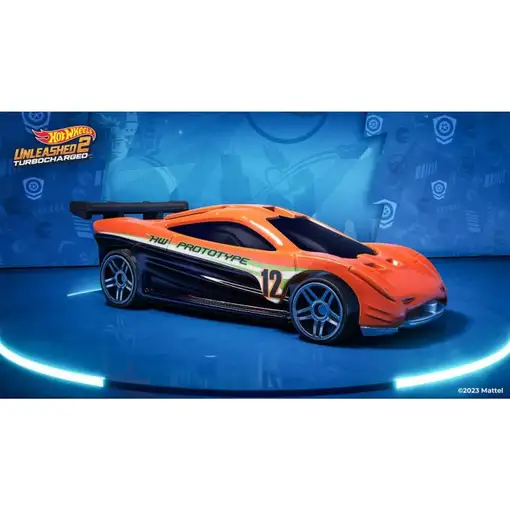 Juego Hot Wheels Unleashed 2 Day One Edition para Nintendo Switch