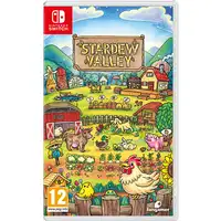 505 Games Stardew Valley