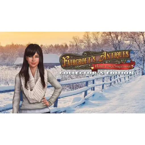 Juego Hidden Objects Collection Vol. 4 para Nintendo Switch