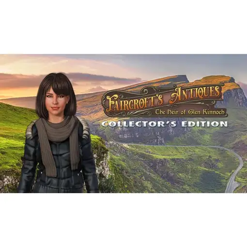 Juego Hidden Objects Collection Vol. 4 para Nintendo Switch