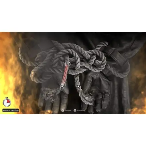 Juego Chicken Police Paint it Red para Nintendo Switch