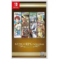 Juego Kemco RPG Selection Vol. 3 para Nintendo Switch