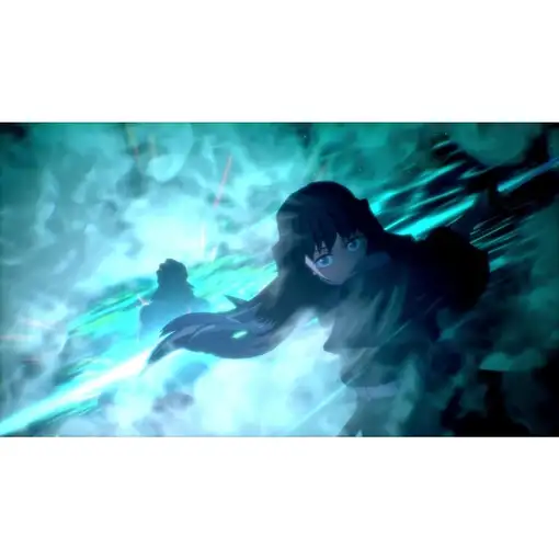 Juego Demon Slayer The Hinokami Chronicles 2 Para Nintendo Switch