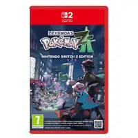 Juego Pokemon Leyendas Z-A para Nintendo Switch 2